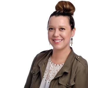 Meet your Posher, Meghan